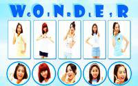 wonder girls