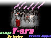 T-ara apple