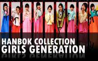 HANBOK Girls Generation