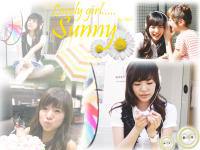 SNSD05 [SUNNY]