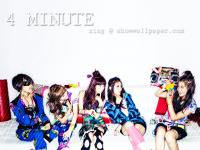 4 Minute