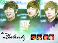 The Best Leeteuk