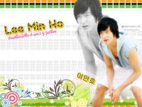 Lee Min Ho : Boys Over Flowers