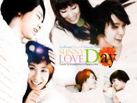 Sunny Day, Love Day - LeeDongHae & ZhangLiYin