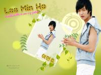 Lee Min Ho : Boys Over Flowers