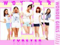 wonder girls forever