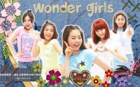 wonder girls