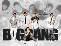 Bigbang,, Guys With 3D ...