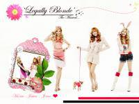 'Legally Blonde : The Musical'