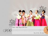 F(x) in Hanbok