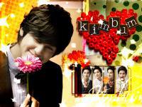 คิมบอม :: Kim Bum