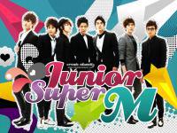 Super Junior M