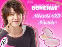 DongHae  Miracle BB Powder^^