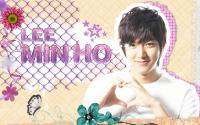 Lee Min Ho