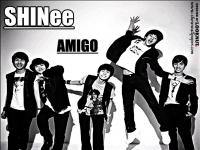 shinee