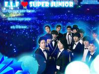 SUPERJUNIOR & E.L.F