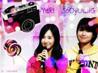 YURI&SOOYONG