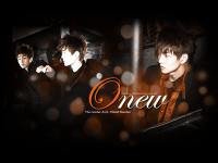 The Leader & Oldest Member "Onew"