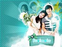 Soulmate : Kim Bum & So Eun