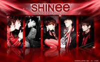 SHINee 2009,Year of us