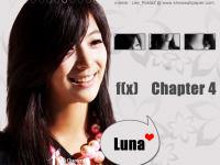 f(x) Chapter4 - LUNA