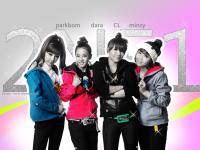 ''''''''''2NE1