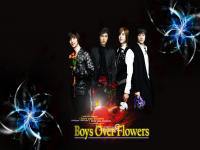 boys over flowers