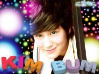 Kim Bum