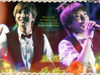 ...LeeTeuk My Angel...