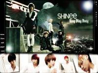 SHINee Ring Ding Dong 2