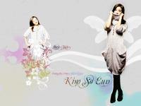 Kim So Eun