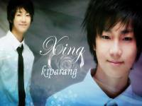 xing kiparang