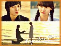 Boys Over Flower : ) Will U Marry Me