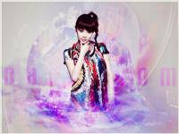 2 NE 1 : Park Bom