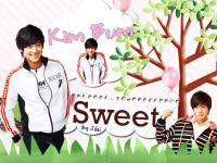 Kim Bum So Sweet