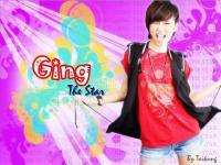 Ging The Star