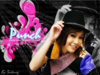 พั้นช์ วรกาญจน์ Punch