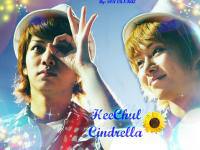 HeeChul Cindrella