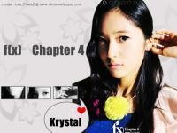 f(x) Chapter4 - KRYSTAL