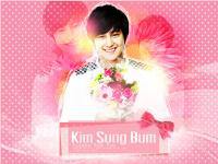 Kim Bim : รับดอกไม้สักช่อมั้ยคร้บ?