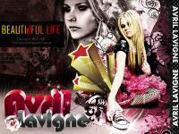 BEauTiful LifE AvriL LaviGe