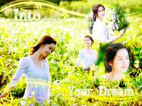 INTO YOUR DREAM~~YOONA