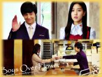Boys Over Flower : ) Jung & Eul