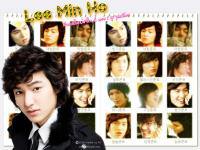 Lee Min Ho