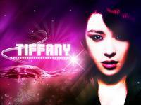 SNSD::TIFFANY !