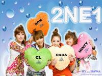 2NE1