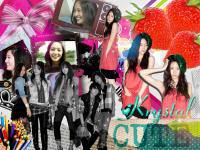 f(x)-Krystal Jung