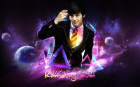 Univeres Of Love : kim sung bum จักรวาลแห่งรัก