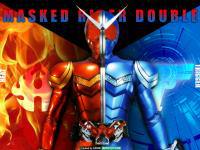 Masked Rider Double [W]