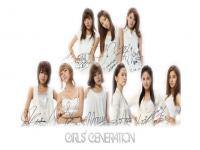 WHITE~~~~~~SNSD